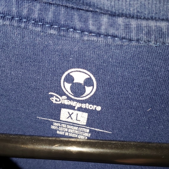 Long sleeve Mickey tshirt - Picture 4 of 5